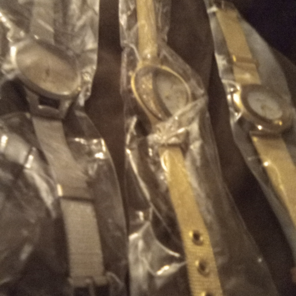 Women's watches